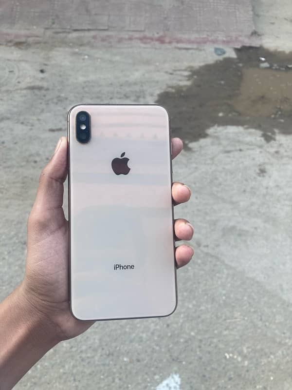 iphone xs max 2