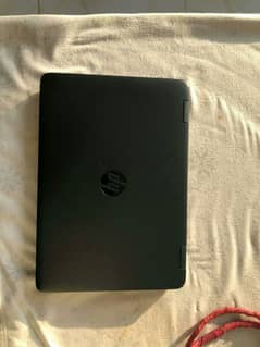 Hp probook corei5 7th generation