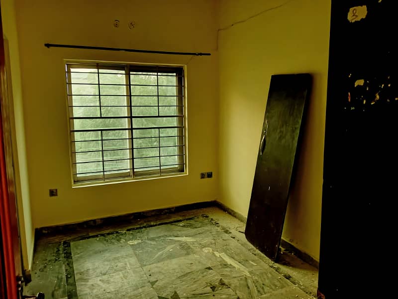 4 MARLA FULL HOUSE FOR RENT IN JOHAR TOWN 1