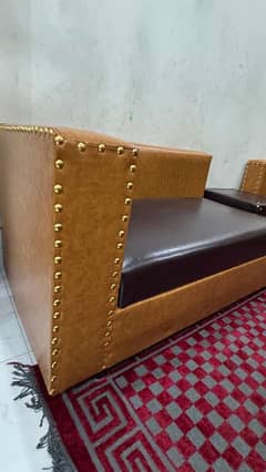 L Shape Sofa set