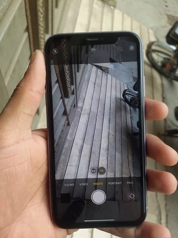 Iphone 11 64gb nonpta exchange possible 6