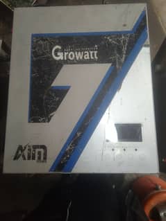 Growatt