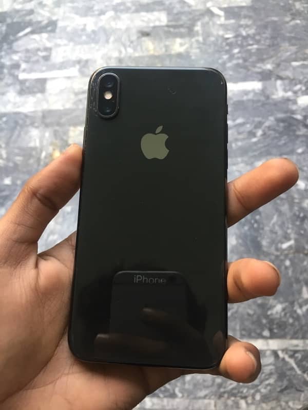 iphone x 64gb 0