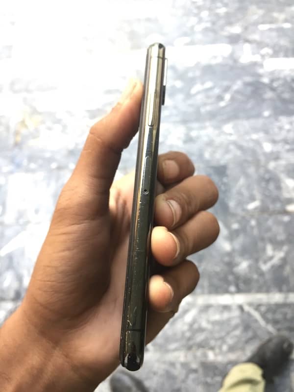 iphone x 64gb 4