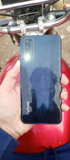 vivo y12A 3/32 panel change all ok hai baqi