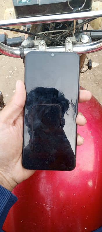 vivo y12A 3/32 panel change all ok hai baqi 4