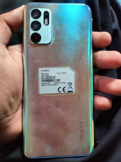 Oppo Reno 6 (10/10)