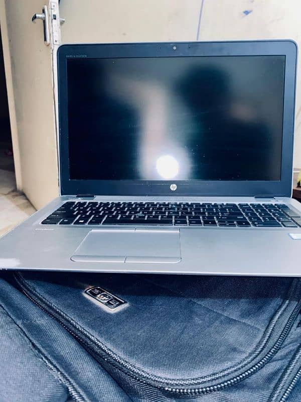 HP Elitebook 850 G4 6