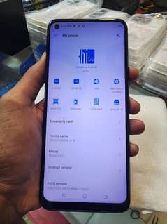 TECNO CAMON 16 SE