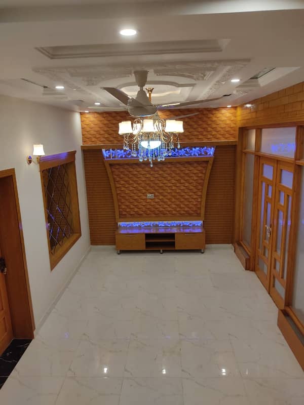 5 Marla Luxury Non Furnished House Available For Rent In Bahria Town Lahore 14