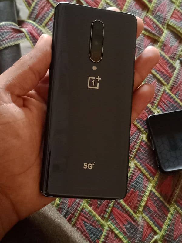 OnePlus 5G 1