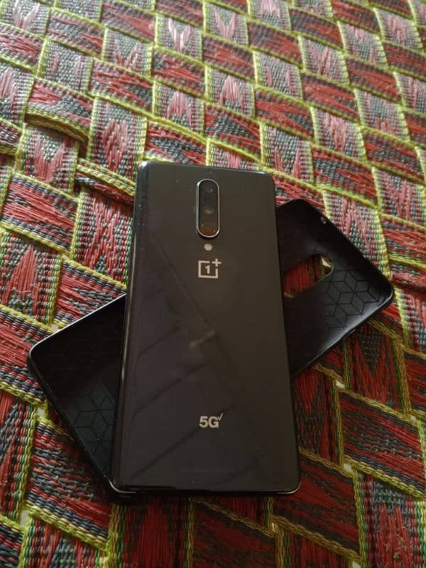 OnePlus 5G 6