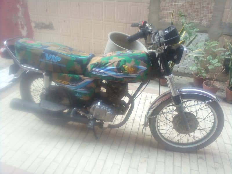 zexmco model 125 he. . 03162515739 0