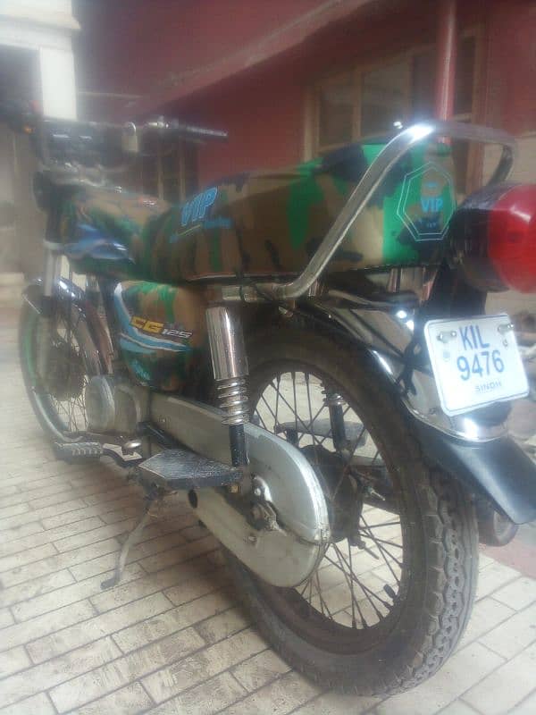 zexmco model 125 he. . 03162515739 5