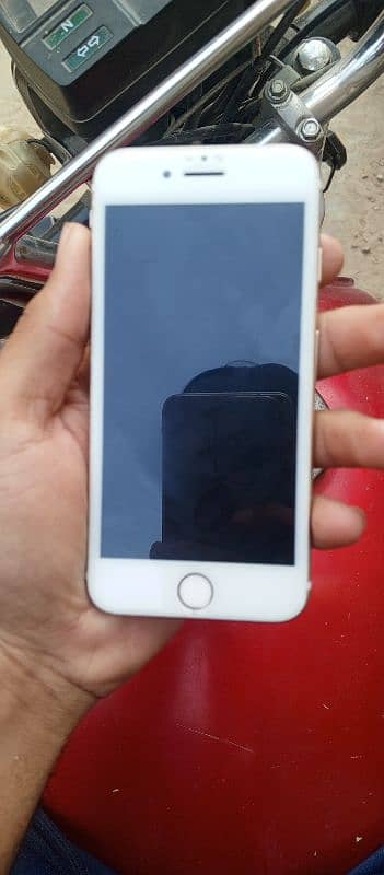 iphone 7 32gb pta prove condition 10/10 3