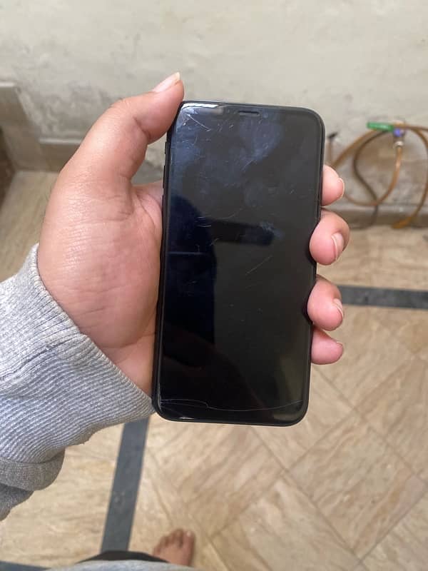 Iphone Xs 256GB PTA APPROVED 3