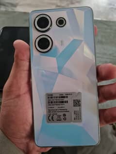 Tecno camon 20