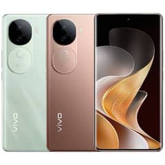 Need Vivo v40e