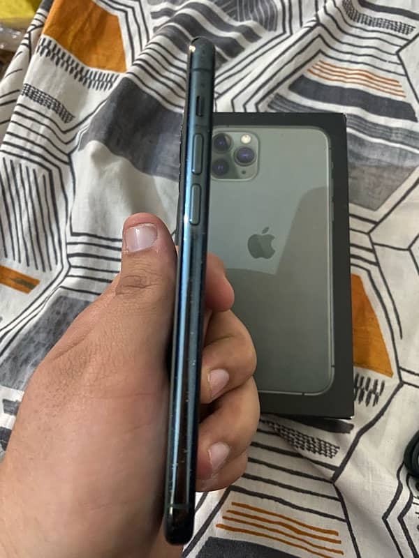 iphone 11 pro read add 0