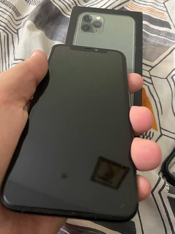 iphone 11 pro read add 5