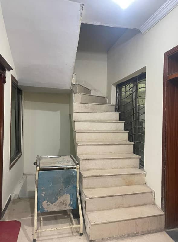 House for Sale in H-13 Islamabad 5