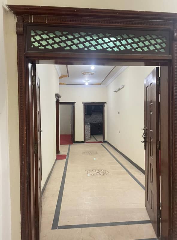 House for Sale in H-13 Islamabad 8