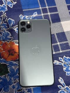 iPhone 11 pro max