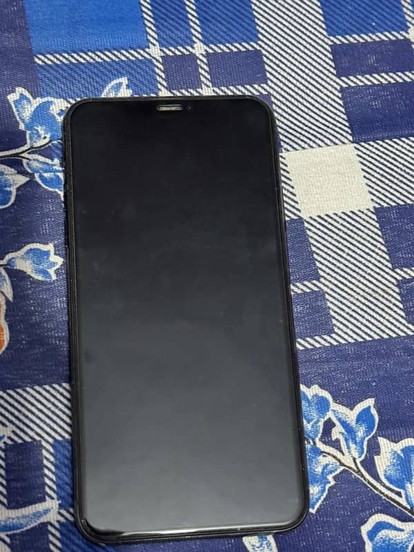 iPhone 11 pro max 1