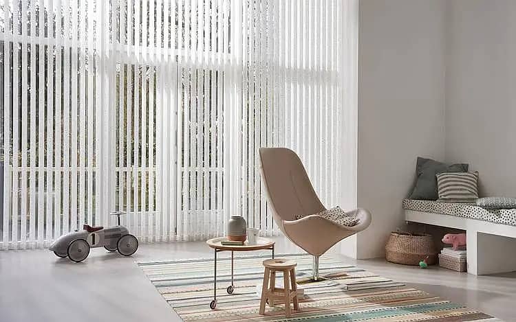 Blinds | Roller Blind | Zebra Blind | Wooden blind | home & office 12