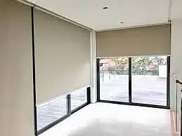 Blinds | Roller Blind | Zebra Blind | Wooden blind | home & office 14