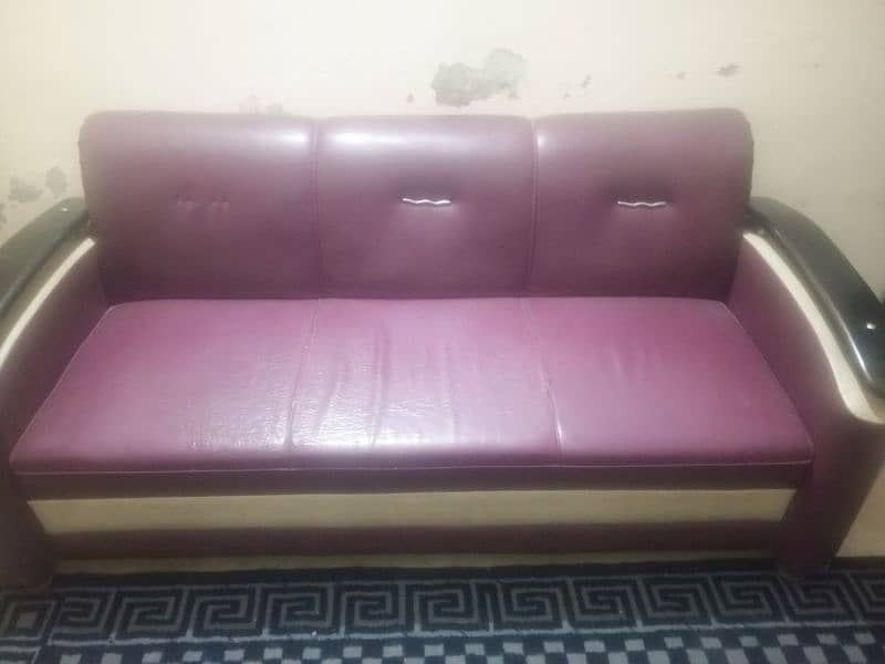 sofa set for sell 1