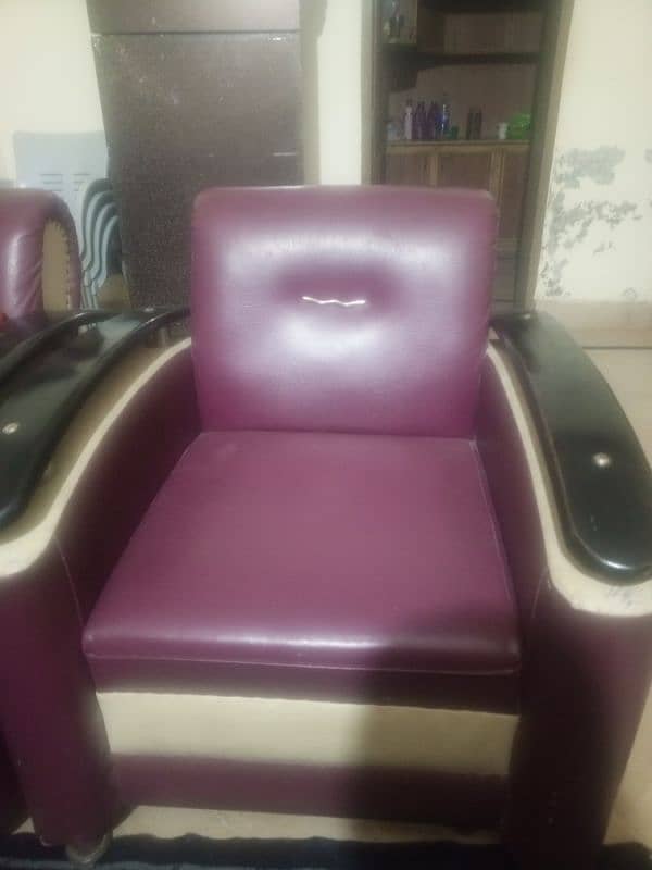 sofa set for sell 2