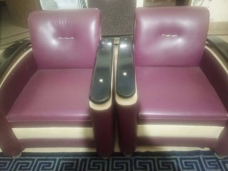 sofa set for sell 3