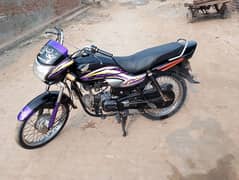 My Honda paridur for sell