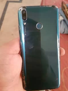 huawei y9 2019