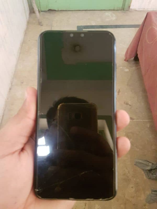 huawei y9 2019 4/128 3