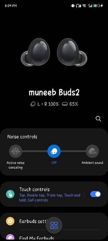 samsung buds 2 1