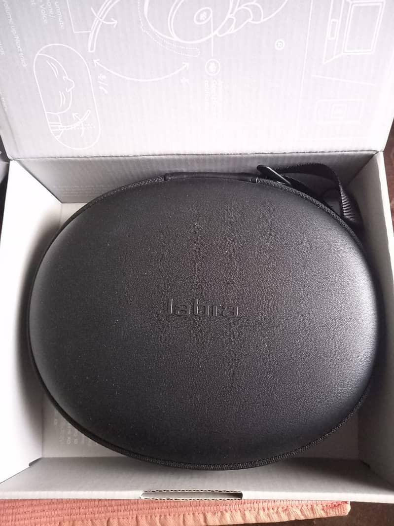 Jabra Evolve2 85 Wireless Headset - Condition 9.5/10 4