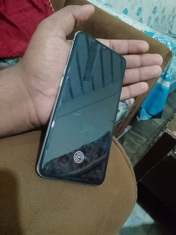 Realme xt 8/128 1