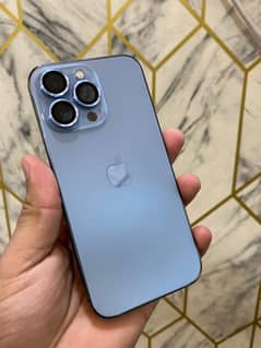 I phone 13 Pro Factory unlocked