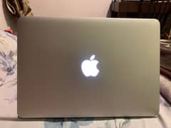 MacBook Pro (Retina, 13 inch, Mid 2014)