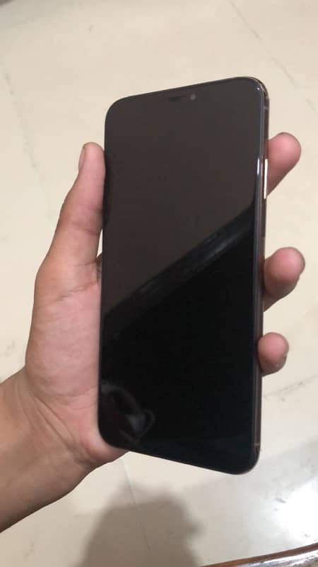 iPhone XS Max Jv all ok 64gb 1