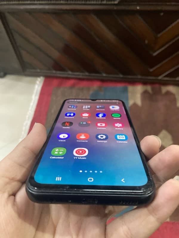 Samsung galaxy a24 2