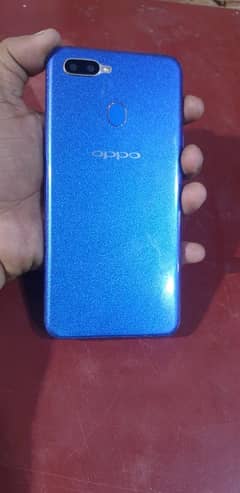 oppo A5S 3  32