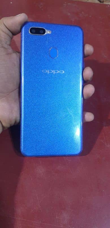 oppo A5S 3  32 0