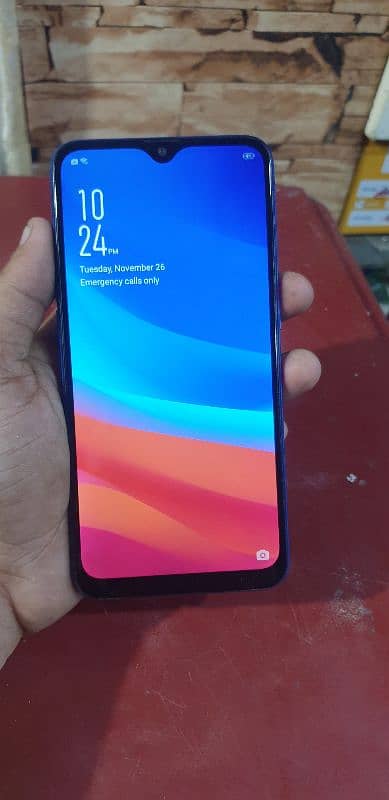 oppo A5S 3  32 4