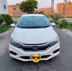 Honda City IVTEC 2021