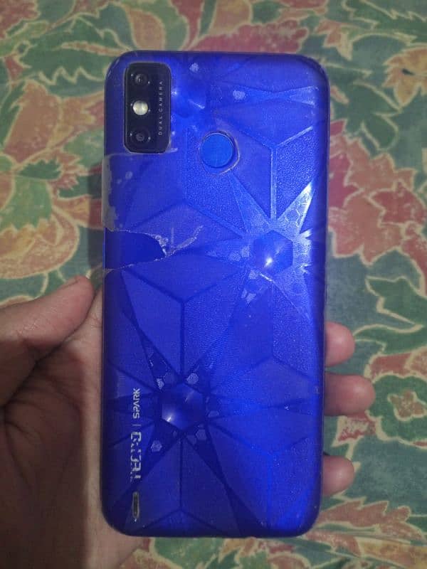 tecno spark 6 go for sale 0