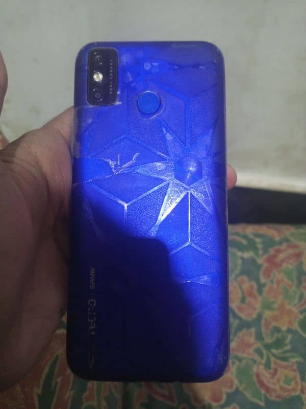 tecno spark 6 go for sale 1