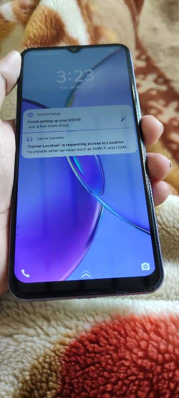 vivo y17s 6